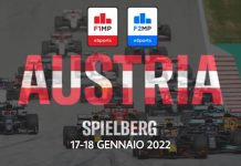 GP AUSTRIA | #9
