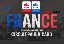 GP FRANCIA | #8