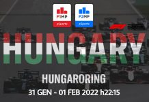 GP UNGHERIA | #11