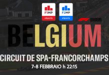 GP BELGIO | #12