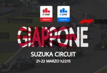 GP GIAPPONE | #5