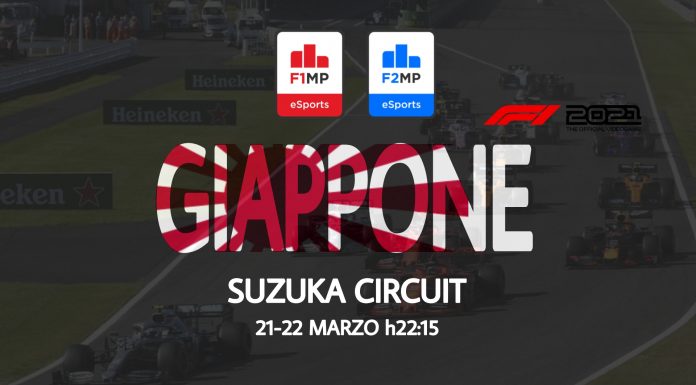 GP GIAPPONE | #5
