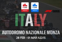 GP ITALIA | #2
