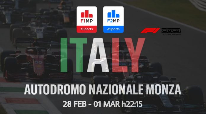 GP ITALIA | #2