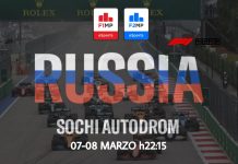 GP RUSSIA | #3