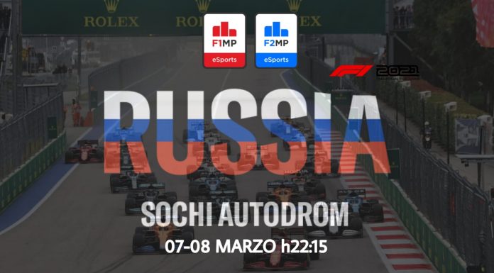 GP RUSSIA | #3