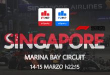 GP SINGAPORE | #4
