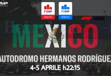 GP MESSICO | #7