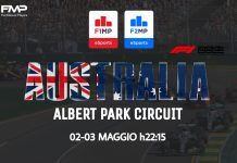 GP AUSTRALIA | #9