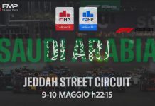 GP ARABIA SAUDITA | #10