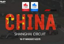 GP CINA | #11