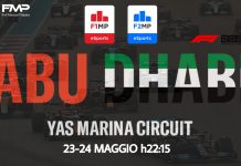 GP ABU DHABI | #12