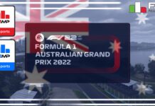 F1 22 GP AUSTRALIA| #3