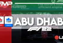 F1 22 GP ABU DHABI #12