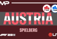 F1 23 GP AUSTRIA #10