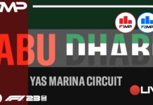 F1 23 GP ABU DHABI #12