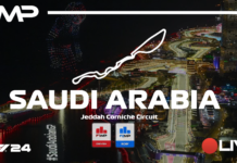 F1 24 GP ARABIA SAUDITA #02