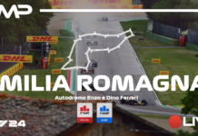F1 24 GP EMILIA ROMAGNA #07