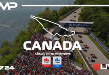 F1 24 GP CANADA #08