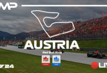 F1 24 GP AUSTRIA #10